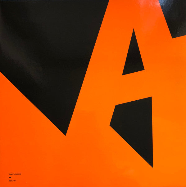 Fumiya Tanaka – Ab 🇺🇸