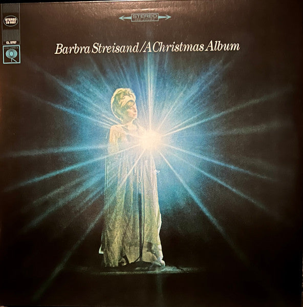 Barbra Streisand – Christmas Album 🇺🇸