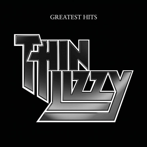 Thin Lizzy – Greatest Hits (180G/2LP) 🇺🇸