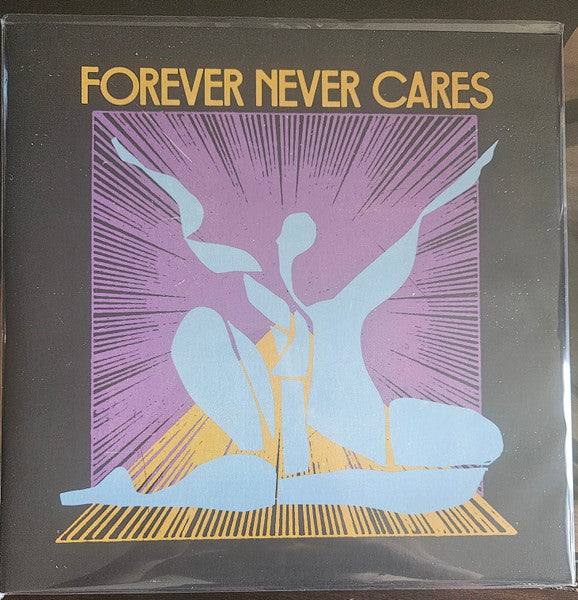Busty & the Bass – Forever Never Cares 🇺🇸