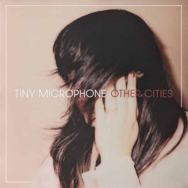 Tiny Microphone – Other Cities 🇺🇸
