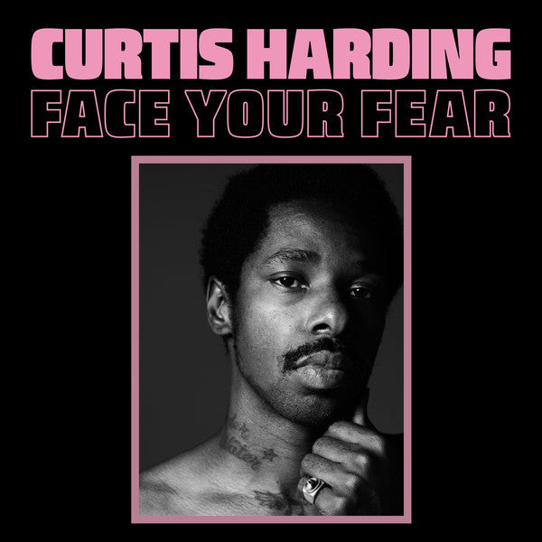 Curtis Harding – Face Your Fear 🇺🇸