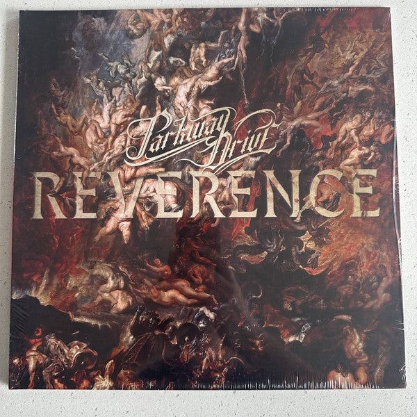 Parkway Drive – Reverence 🇺🇸