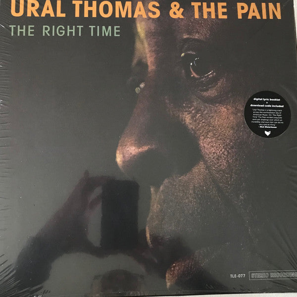 Ural Thomas & The Pain – Right Time 🇺🇸