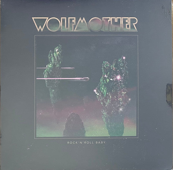 Wolfmother – Rock'n'roll Baby 🇺🇸