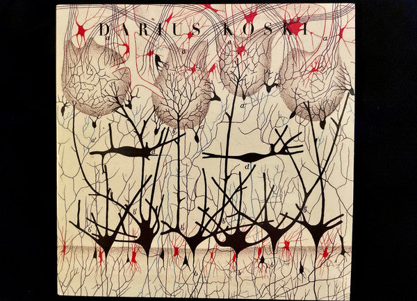Darius Koski – Off with Their Heads 🇺🇸