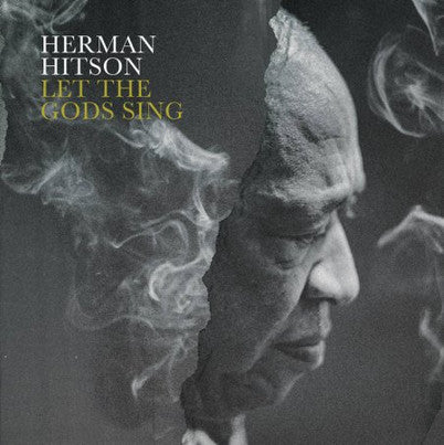 Herman Hitson – Let the Gods Sing 🇺🇸