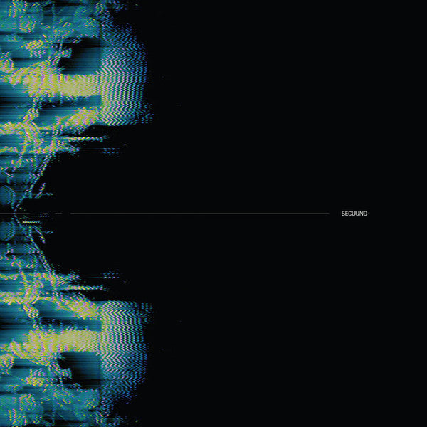 Suumhow – Secuund (180G/Sea Blue Vinyl/DL Card) 🇺🇸