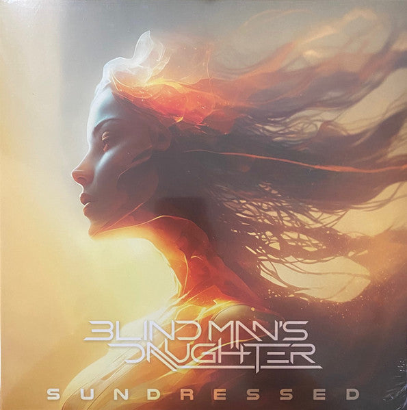 Blind Man's Daughter – Sundressed 🇺🇸