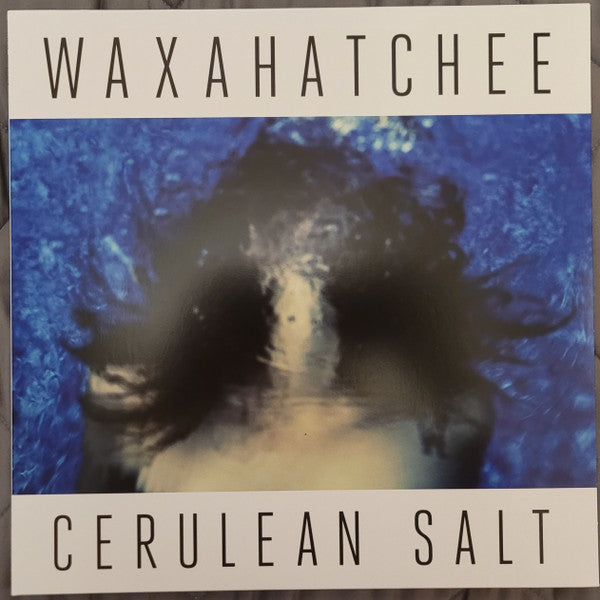 Waxahatchee – Cerulean Salt (Purple Pinwheel Vinyl) (I) 🇺🇸