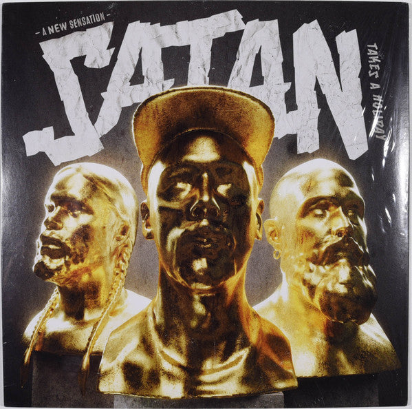 Satan Takes A Holiday – New Sensation 🇺🇸