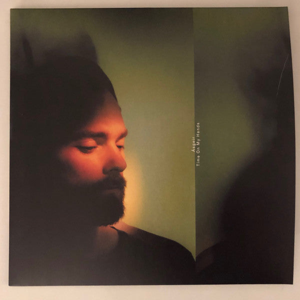 Asgeir – Time on My Hands 🇺🇸
