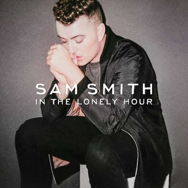 Sam Smith – In the Lonely Hour 🇺🇸