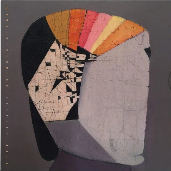 Modern Studies – We Are There (Orange Vinyl) (I) 🇺🇸