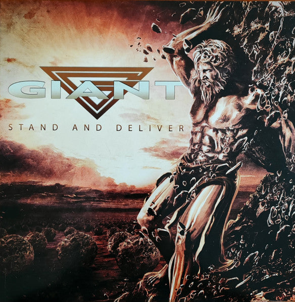 Giant – Stand & Deliver 🇺🇸
