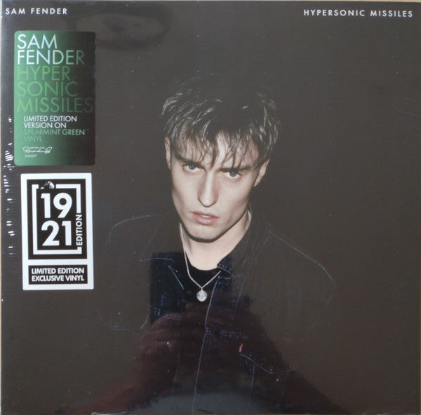 Sam Fender – Hypersonic Missiles 🇺🇸