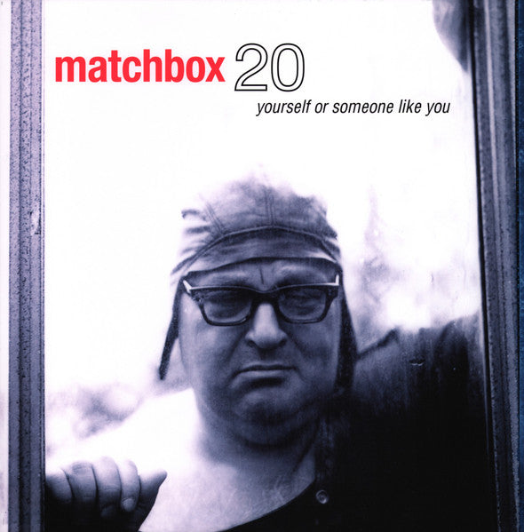 Matchbox Twenty – Yourself or Someone Like You (2LP/180G/45RPM) 🇺🇸