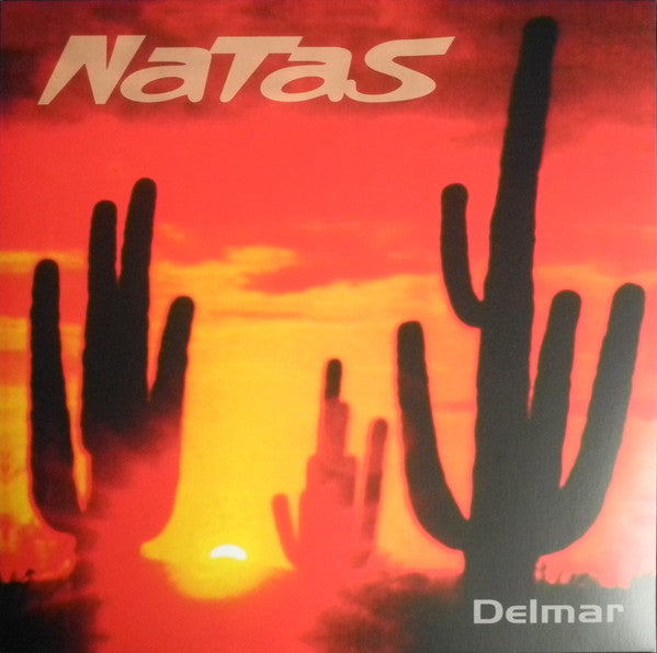 Los Natas – Delmar 🇺🇸