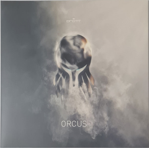 Drott – Orcus 🇺🇸