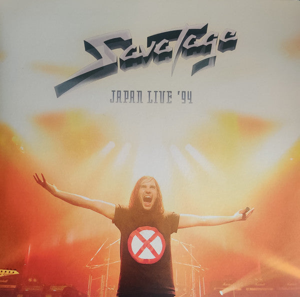 Savatage – Live '94 🇺🇸