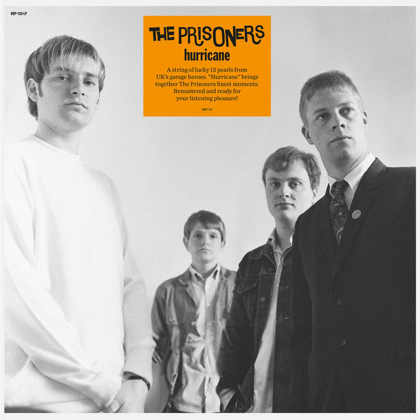 Prisoners – Hurricane 🇺🇸