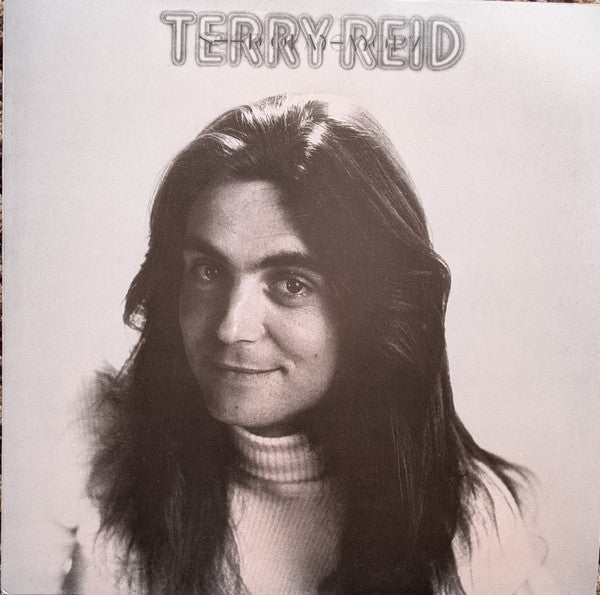 Terry Reid – Seed of Memory 🇺🇸