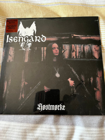 Isengard – Hostmorke (30TH Anniversary/Marble Vinyl) 🇺🇸