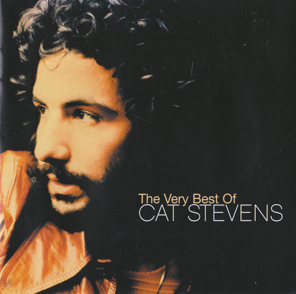 Yusuf (Cat Stevens) – Very Best of Cat Stevens [CD Nuevo] 💿 🇺🇸