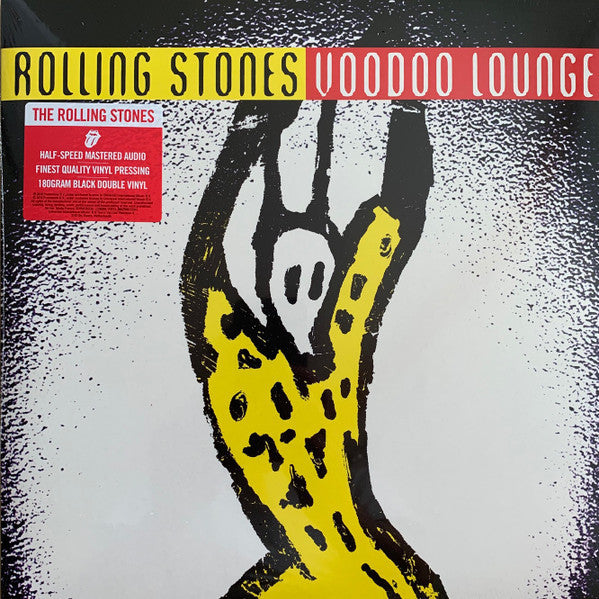 Rolling Stones – Voodoo Lounge (2LP) 🇺🇸
