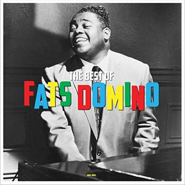 Fats Domino – Best of (180G) 🇺🇸