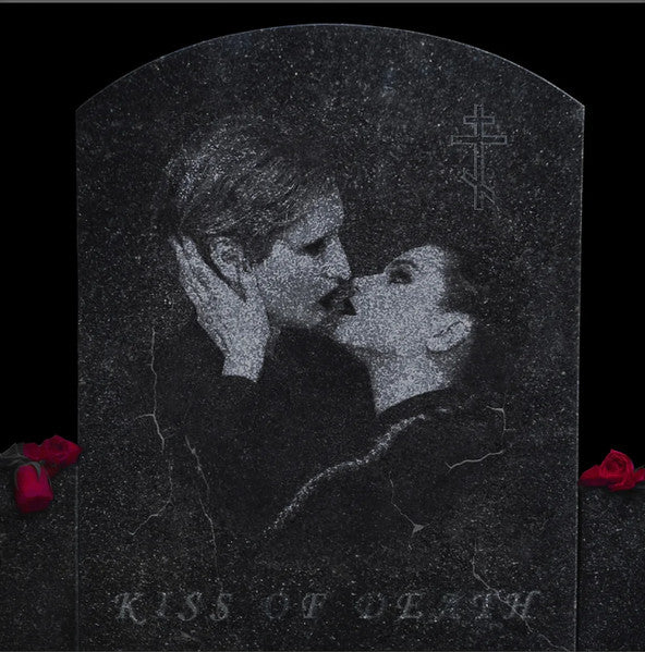 IC3PEAK – Kiss of Death 🇺🇸