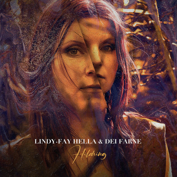 Lindy-fay Hella & Dei Farne – Hildring 🇺🇸