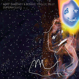 Matt & Bonnie Prince Billy Sweeney – Superwolves 🇺🇸