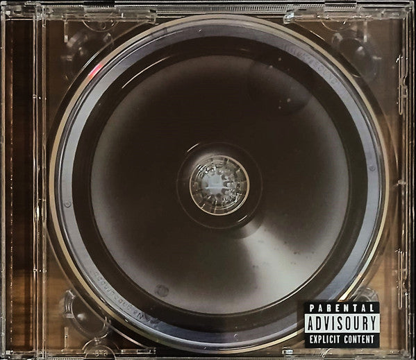 Neighbourhood – (((((Ultrasound)))))+ [CD Nuevo] 💿 🇺🇸