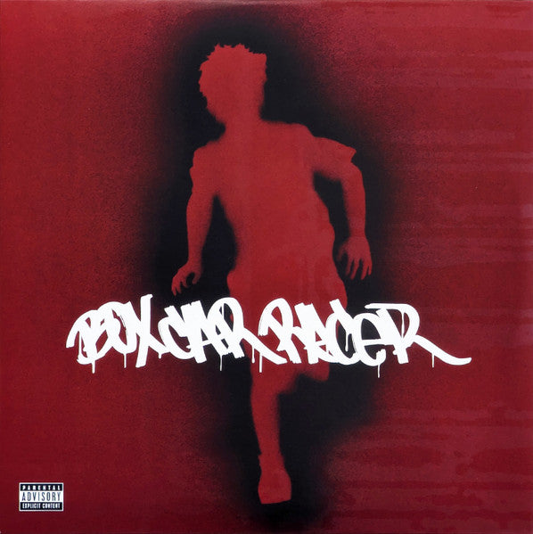 BOX Car Racer – BOX Car Racer (Reissue) 🇺🇸