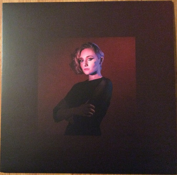 Jessica Lea Mayfield – Sorry is Gone (Clear/Vinyl) 🇺🇸