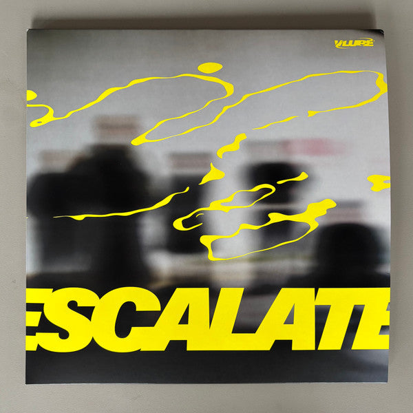Vlure – Escalate 🇺🇸