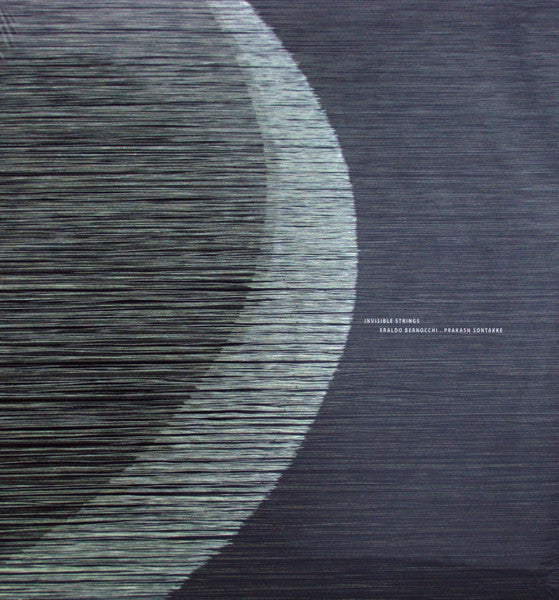 Ernaldo / Sontakke,prakash Bernocchi – Invisible Strings 🇺🇸