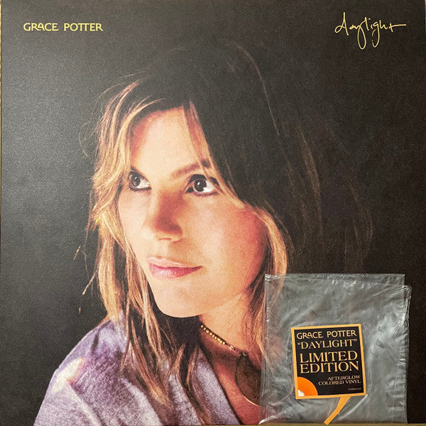 Grace Potter – Daylight 🇺🇸