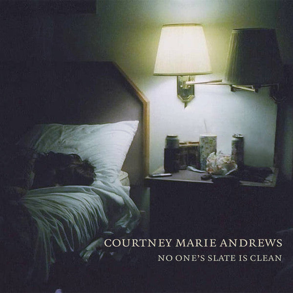 Courtney Marie Andrews – No One's Slate is Clean 🇺🇸