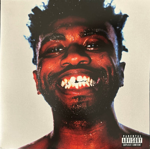Kevin Abstract – Arizona Baby (Translucent Blue W/ White Swirl Vinyl) 🇺🇸