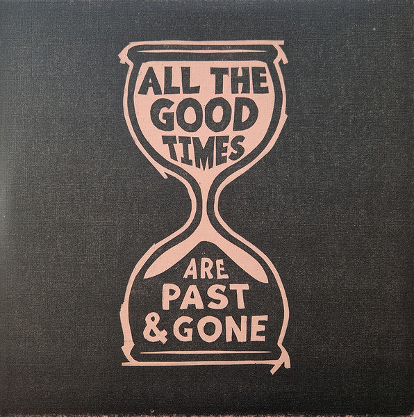 Gillian Welch & David Rawlings – All The Good Times 🇺🇸