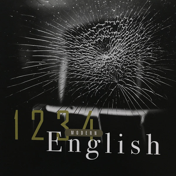 Modern English – 1234 🇺🇸