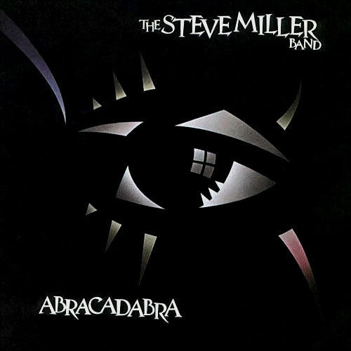Steve Miller Band – Abracadabra (Translucent Red Vinyl) 🇺🇸