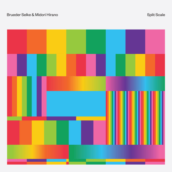 Brueder & Midori Hirano Selke – Split Scale 🇺🇸