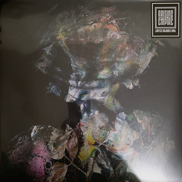 Imminence – Heaven in Hiding (Limited/Red, Yellow, Black Corona Vinyl/2LP) 🇺🇸