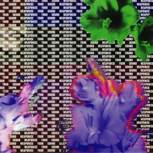 Various Artists – Weaponise Your Sound 🇺🇸