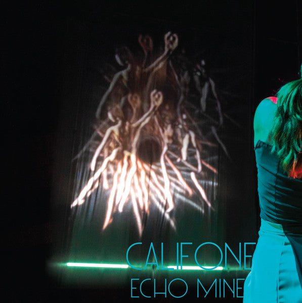 Califone – Echo Mine (Purple Vinyl) (I) 🇺🇸