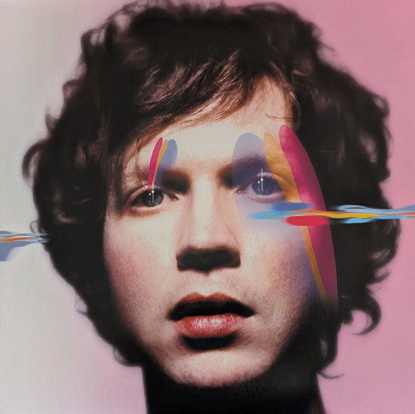 Beck – Sea Change (140G/Gatefold/DL Card) 🇺🇸