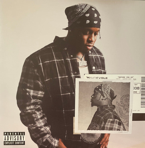 Blxst – Before You Go 🇺🇸